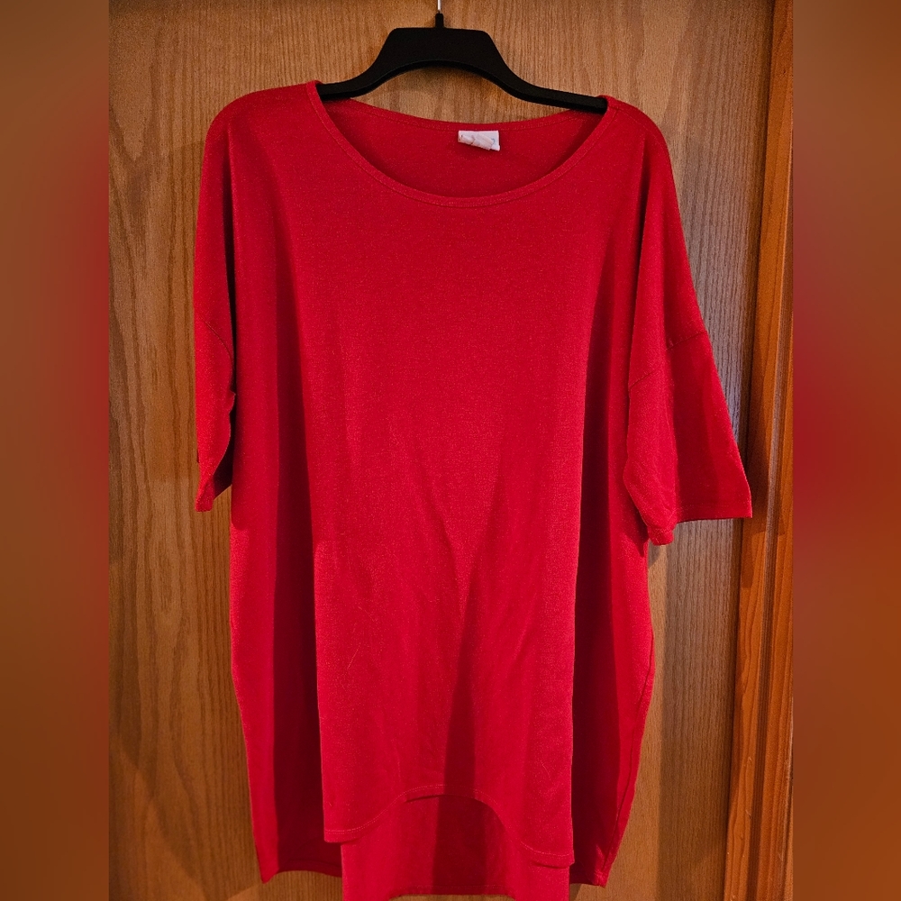 Lula Roe top